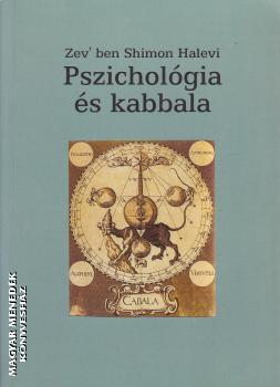  - Pszichol�gia �s kabbala ANTIKV�R