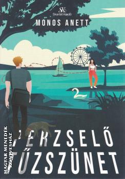 Monos Anett - Perzsel� t�zsz�net