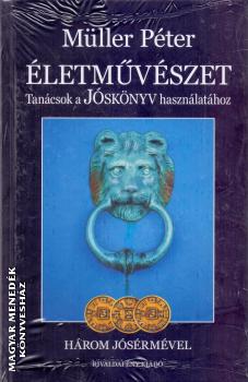 M�ller P�ter - �letm�v�szet