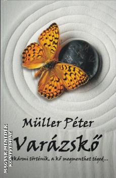 M�ller P�ter - Var�zsk�