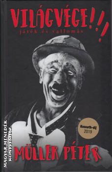 M�ller P�ter - Vil�gv�ge