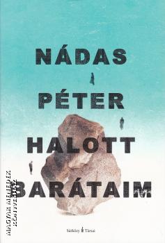 N�das P�ter - Halott bar�taim