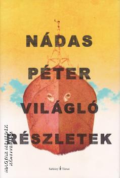 N�das P�ter - Vil�gl� r�szletek - 2025-�s kiad�s