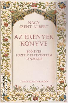 Nagy Szent Albert - Az er�nyek k�nyve