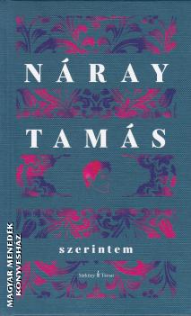 N�ray Tam�s - Szerintem
