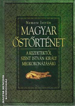 Nemere Istv�n - Magyar �st�rt�net ANTIKV�R