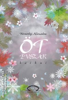 N�methy Alexandra - �t �vszak haikui