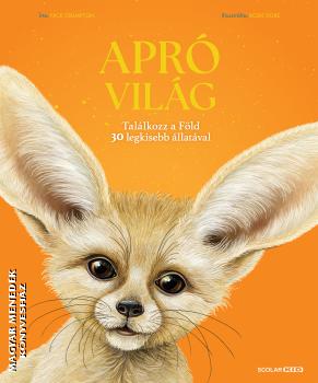 Nick Crumpton - Apr� vil�g