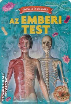  - Olvasd el �s v�laszolj! - Az emberi test