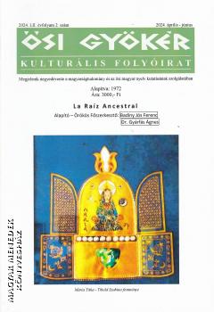  - �si Gy�k�r foly�irat 2024. �prilis - j�nius