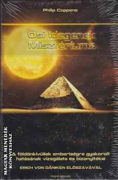 Phillip Coppens - �si idegenek miszt�riumai ANTIKV�R