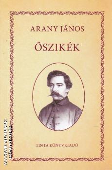 Arany J�nos - �szik�k