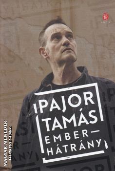 Pajor Tam�s - Emberh�tr�ny