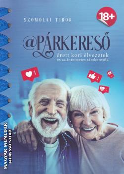 Szomolai Tibor - P�rkeres�