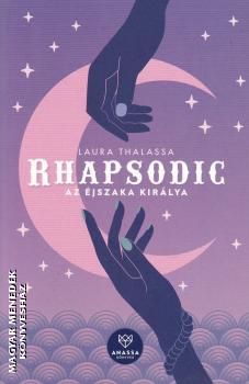 Laura Thalassa - Rhapsodic