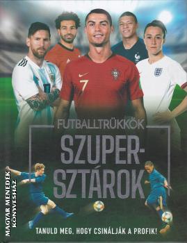 Rob Colson - Futballtr�kk�k, szuperszt�rok