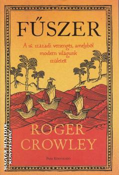 Roger Crowley - F�szer