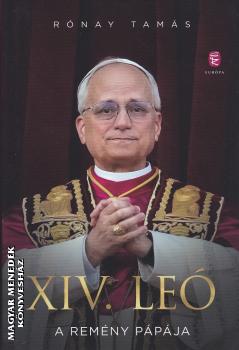 R�nay Tam�s - XIV. Le�