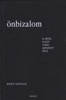 Roxie Nafousi - �nbizalom