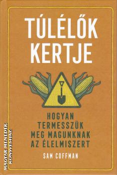 Sam Coffman - T�l�l�k kertje