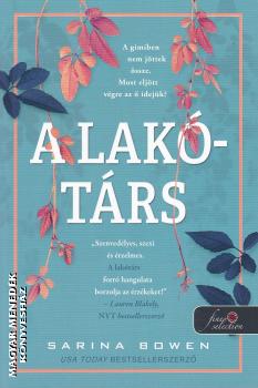 Sarina Bowen - A lak�t�rs