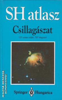 Joachim Herrmann - SH Atlasz Csillag�szat ANTIKV�R