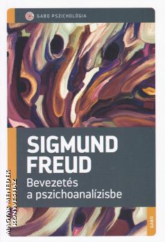Sigmund Freud - Bevezet�s a pszichoanal�zisbe