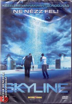 - Skyline DVD