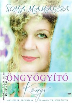 Soma Mamag�sa - �ngy�gy�t� k�nyv