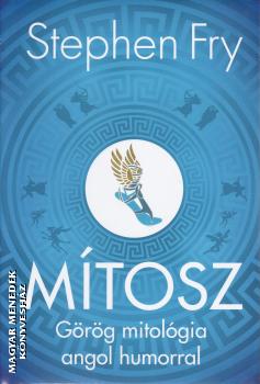 Stephen Fry - M�tosz