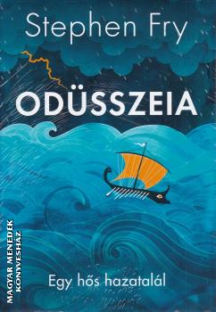 Stephen Fry - Od�sszeia