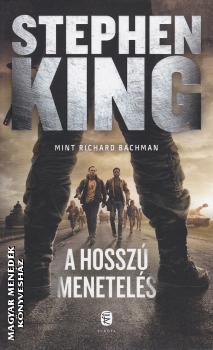 Stephen King - A hossz� menetel�s