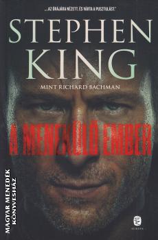 Stephen King - A menek�l� ember