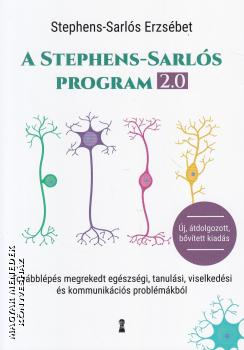 Stephen-Sarl�s Erzs�bet - A Stephen-Sarl�s program 2.0