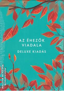 Suzanne Collins - Az �hez�k viadala - D�szdoboz