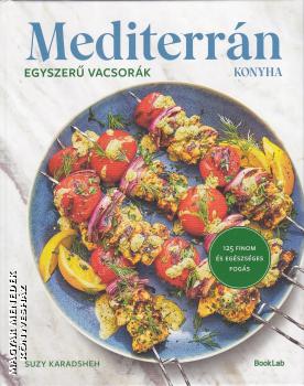 Suzy Karadsheh - Mediterr�n konyha