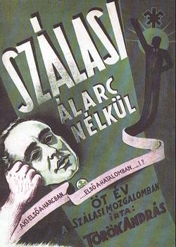 T�r�k Andr�s - Sz�lasi �larc n�lk�l ANTIKV�R