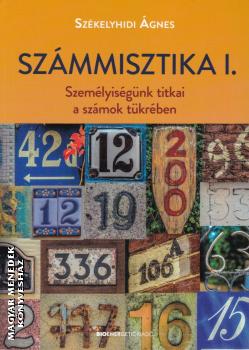 Székelyhidi Ágnes - Számmisztika I.