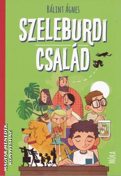 B�lint �gnes - Szeleburdi csal�d