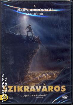 - Szikraváros DVD