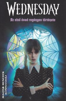 Tehlor Kay Mejia - Wednesday