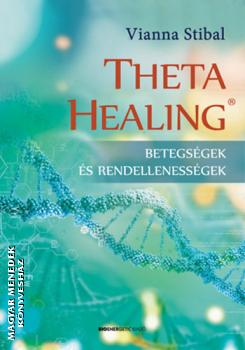 Vianna Stibal - Theta Healing - puhat�bl�s