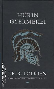 J.R.R. Tolkien - H�rin gyermekei