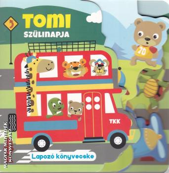  - Tomi sz�linapja - Lapoz� k�nyvecske
