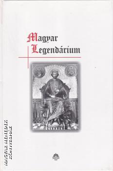 Tormay C�cile - Magyar Legend�rium ANTIKV�R