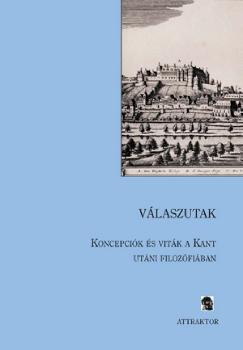 - Válaszutak