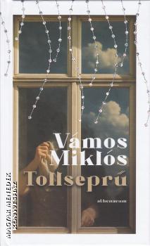 V�mos Mikl�s - Tollsepr�