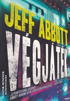 Jeff Abbott - V�gj�t�k ANTIKV�R