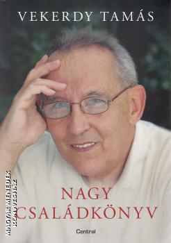 Vekerdy Tam�s - Nagy csal�dk�nyv
