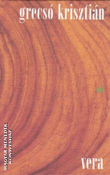 Grecs� Kriszti�n - Vera